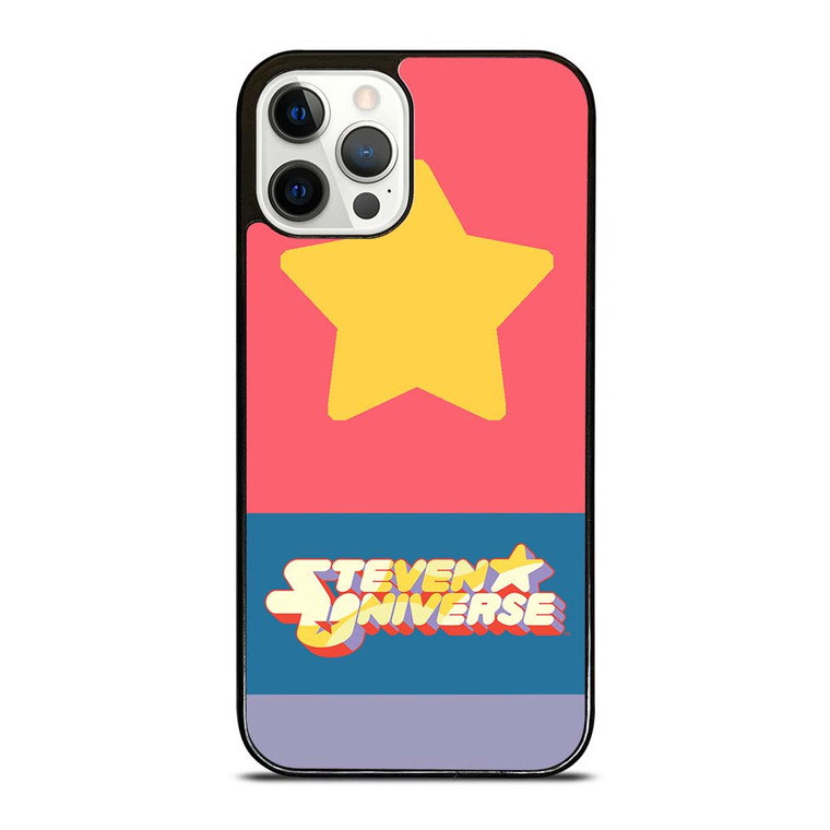 STEVEN UNIVERSE ICON iPhone 12 Pro Case