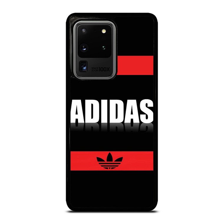 CLASSIC ADIDAS LOGO Samsung Galaxy S20 Ultra  Case