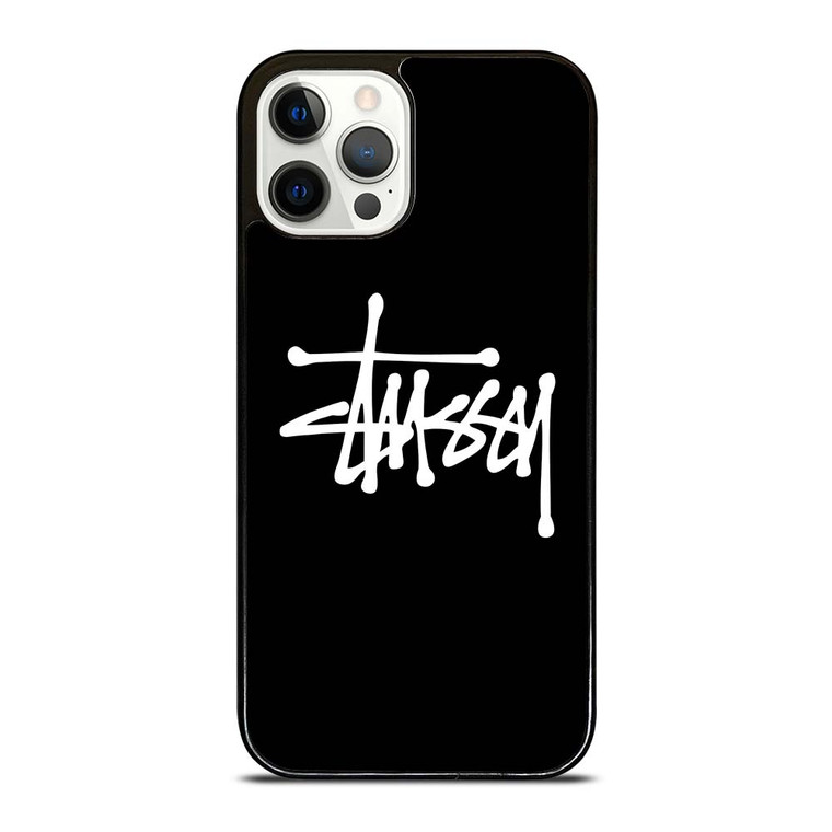 STUSSY ICON iPhone 12 Pro Case