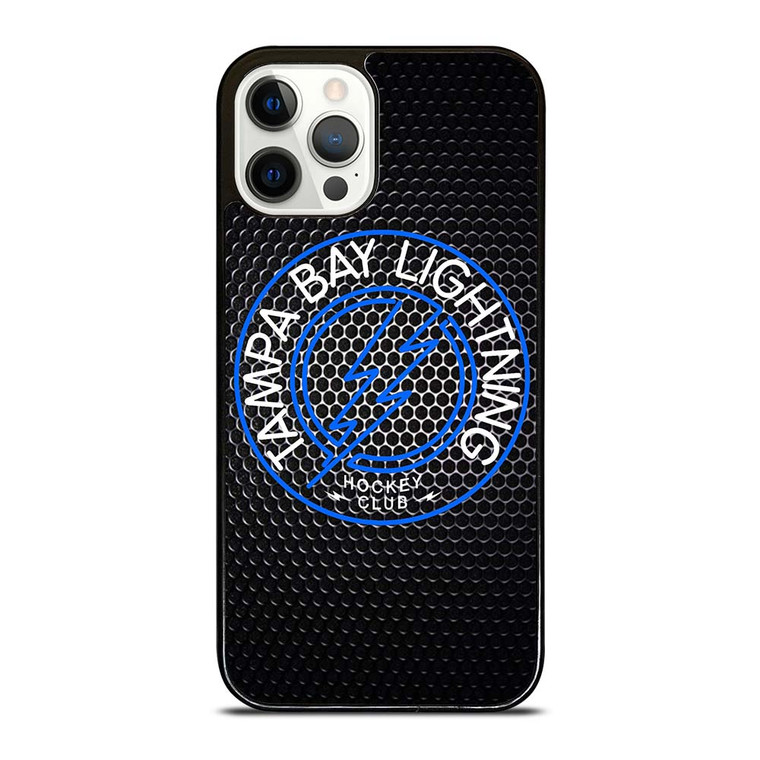 TAMPA BAY LIGHTNING iPhone 12 Pro Case