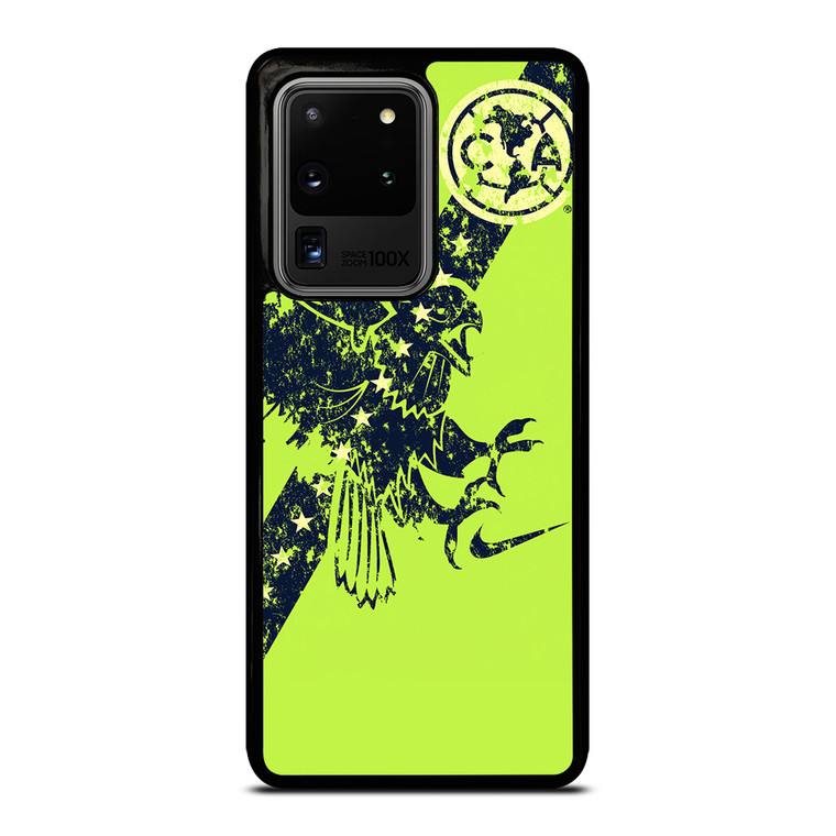 CLUB AMERICA AGUILAS ART 1 Samsung Galaxy S20 Ultra  Case