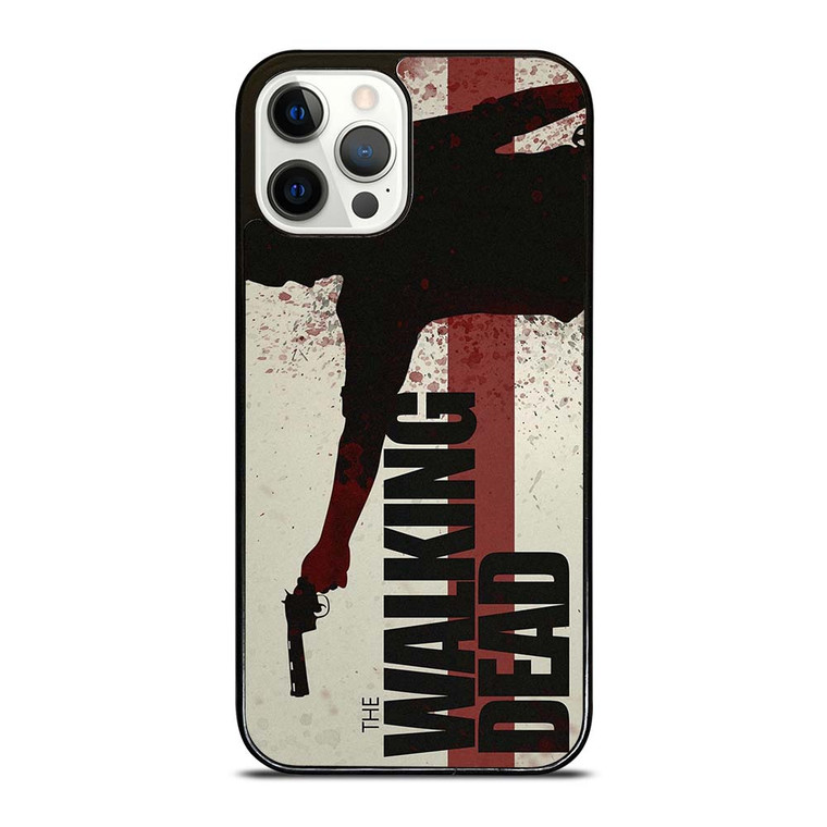 THE WALKING DEAD 2 iPhone 12 Pro Case