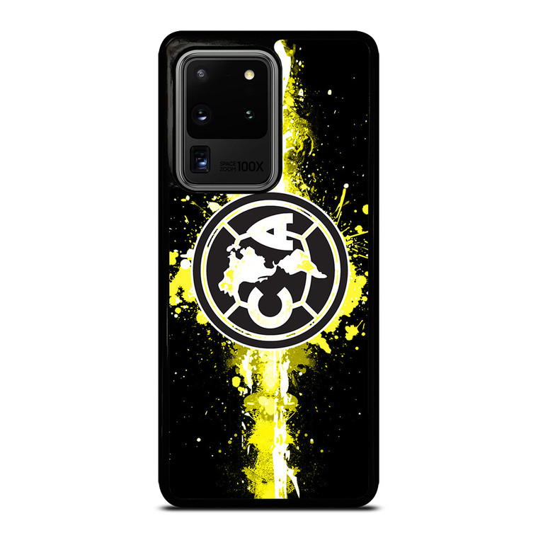 CLUB AMERICA AGUILAS ART LOGO Samsung Galaxy S20 Ultra  Case