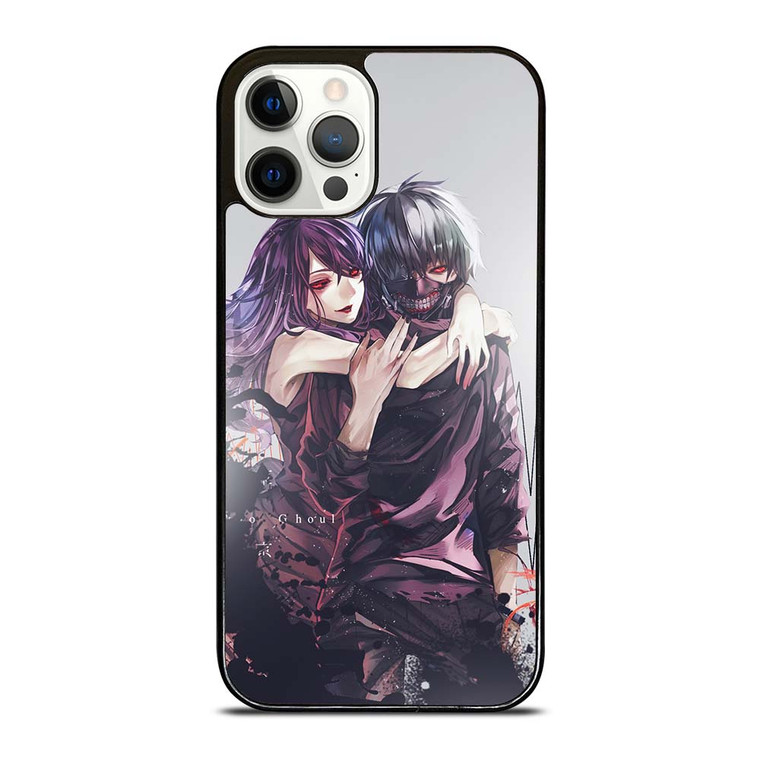 TOKYO GHOUL 3 iPhone 12 Pro Case