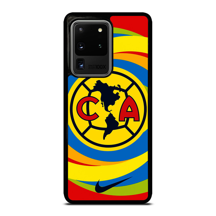 CLUB AMERICA Samsung Galaxy S20 Ultra  Case