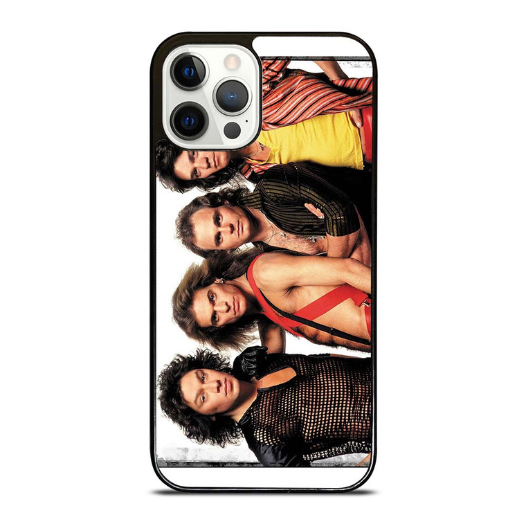 VAN HALEN iPhone 12 Pro Case
