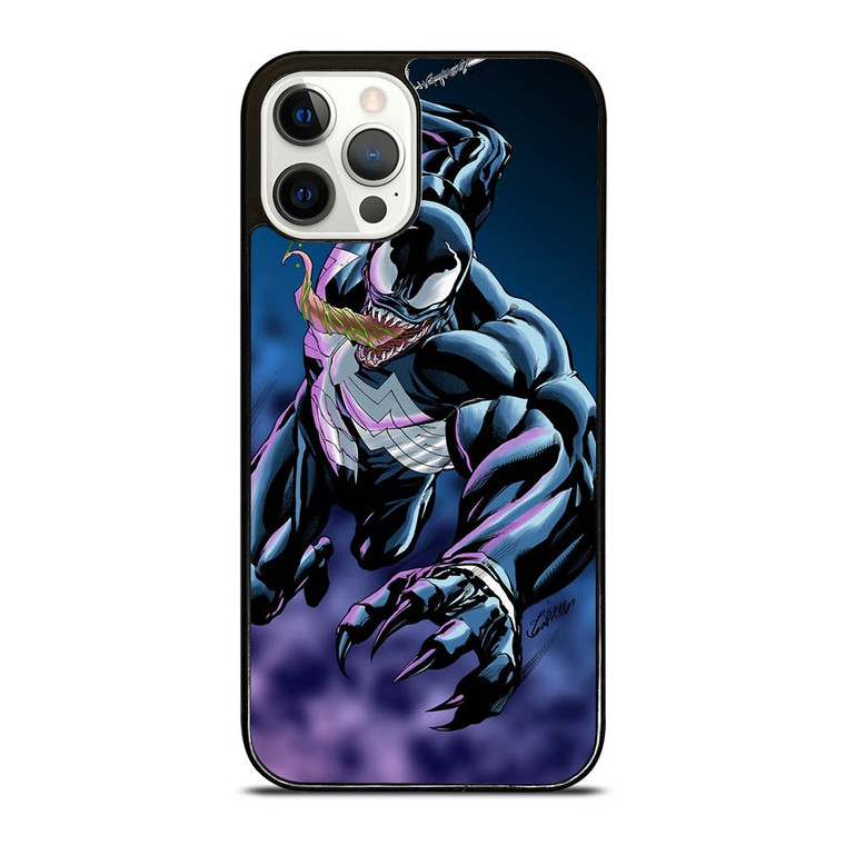 VENOM MARVEL iPhone 12 Pro Case