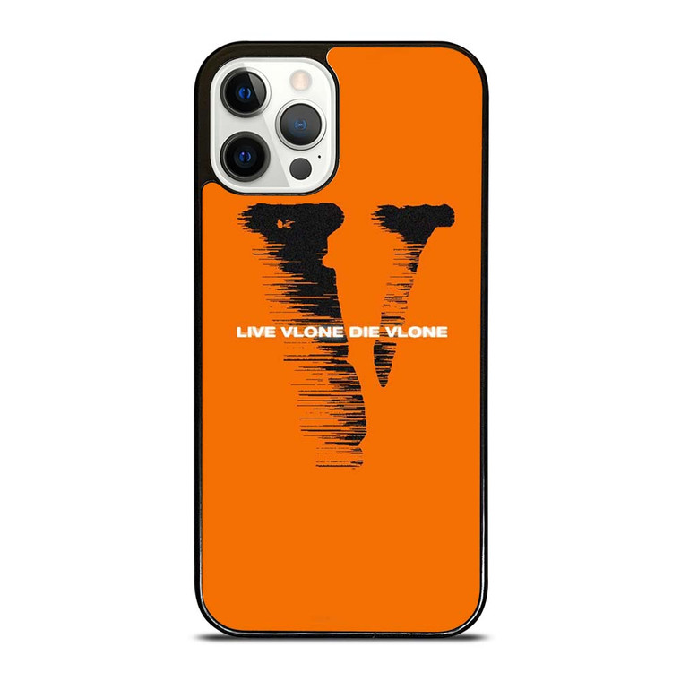 VLONE LOGO iPhone 12 Pro Case
