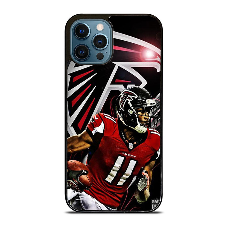 ATLANTA FALCONS NFL iPhone 12 Pro Max Case