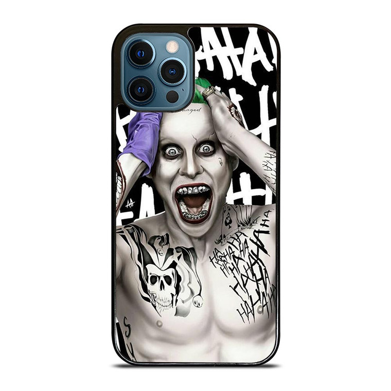 BATMAN THE KILLING JOKE DC iPhone 12 Pro Max Case