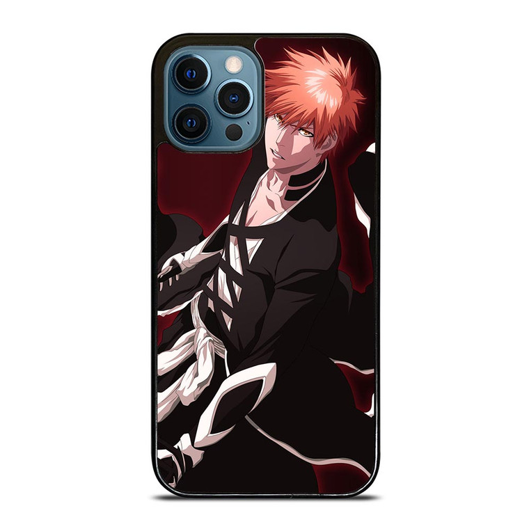 BLEACH ICHIGO KUROSAKI iPhone 12 Pro Max Case