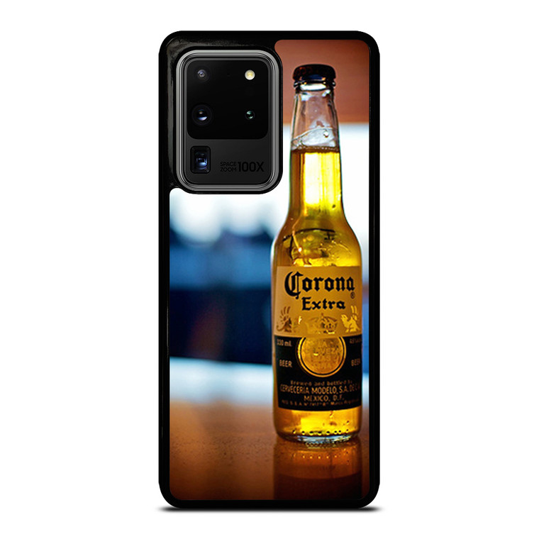 CORONA BEER Samsung Galaxy S20 Ultra  Case
