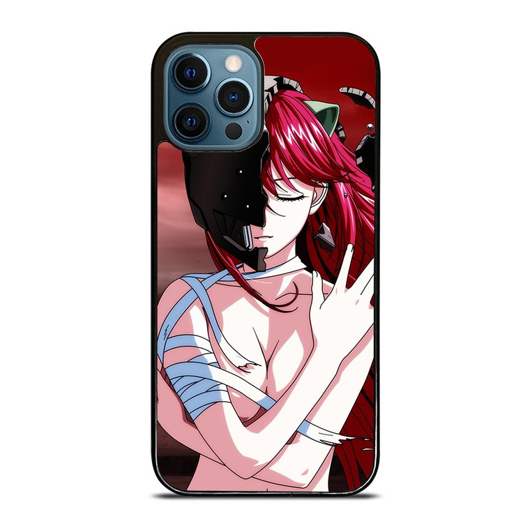 ELFEN LIED LUCY iPhone 12 Pro Max Case