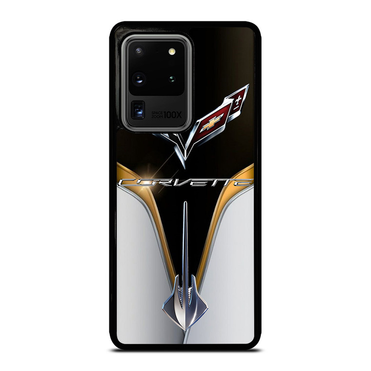 Corvette Stingray C7 Icon Samsung Galaxy S20 Ultra  Case