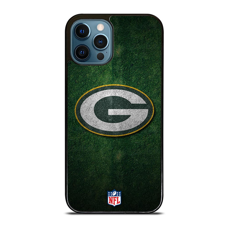 GREEN BAY PACKERS LOGO NFL iPhone 12 Pro Max Case