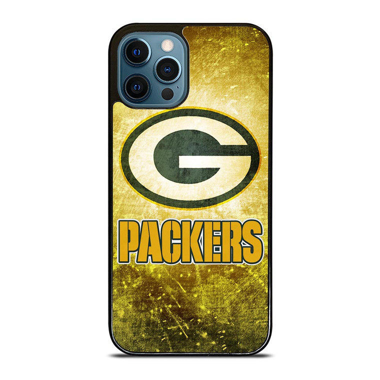 GREEN BAY PACKERS iPhone 12 Pro Max Case
