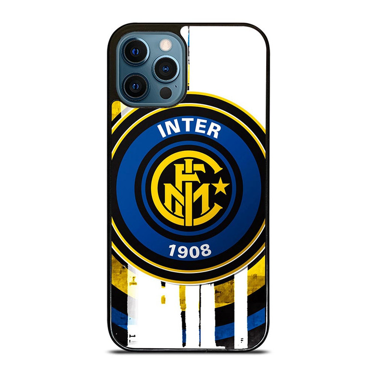 INTER MILAN iPhone 12 Pro Max Case
