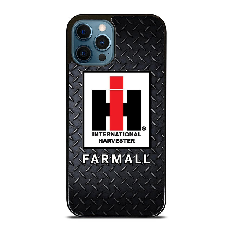 INTERNATIONAL HARVERSTER FARMALL iPhone 12 Pro Max Case