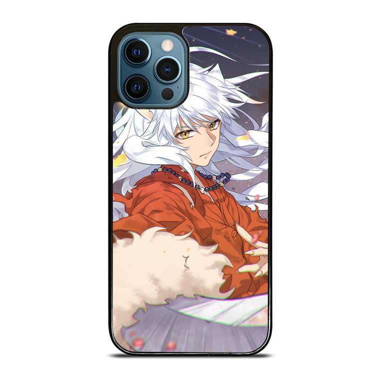 INUYASHA FAN ART iPhone 12 Pro Max Case