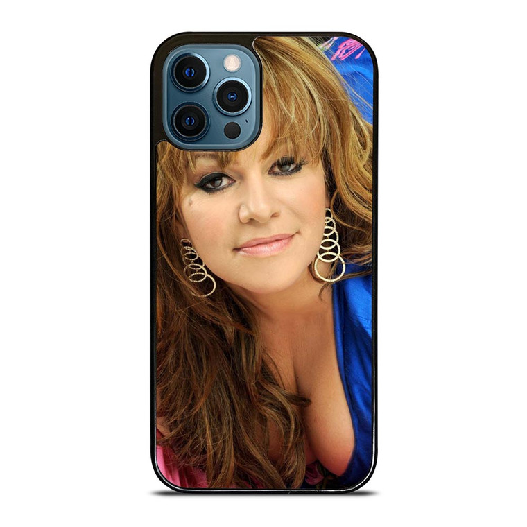 JENNY RIVERA SEXY iPhone 12 Pro Max Case