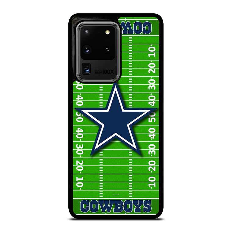 DALLAS COWBOYS LOGO Samsung Galaxy S20 Ultra  Case
