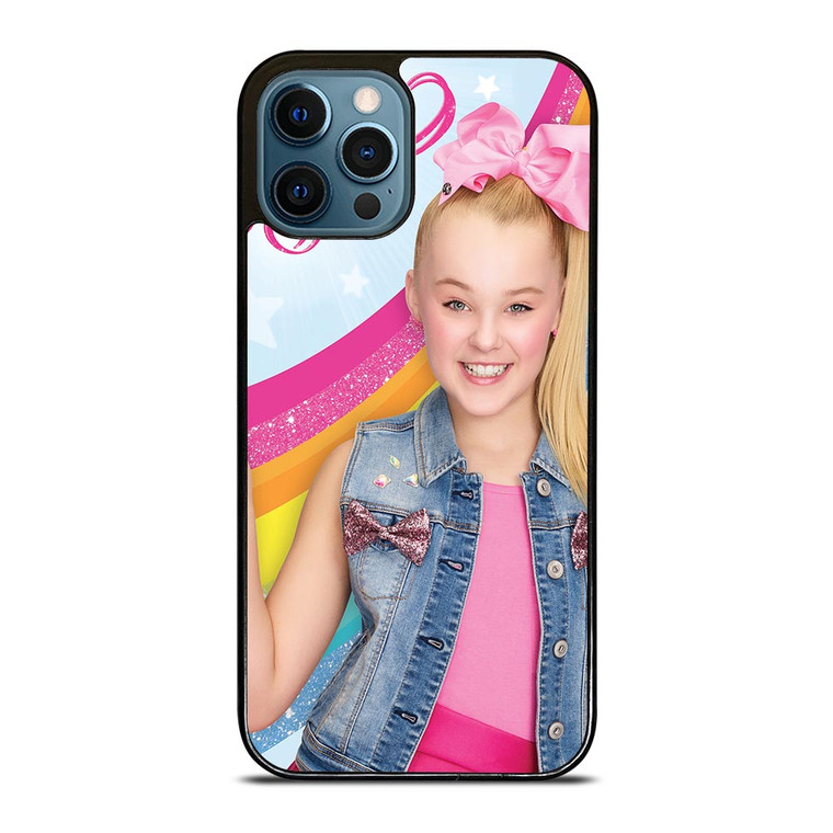 JOJO SIWA iPhone 12 Pro Max Case