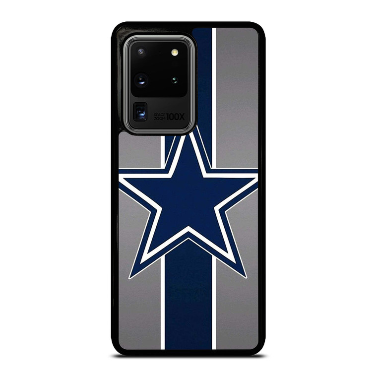 DALLAS COWBOYS STAR LOGO Samsung Galaxy S20 Ultra  Case