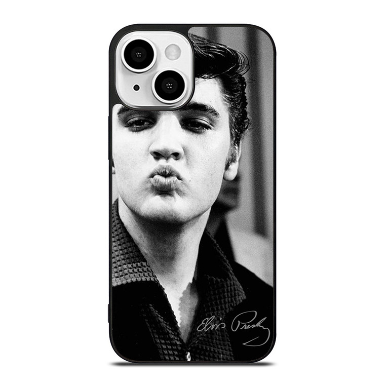 ELVIS PRESLEY iPhone 13 Mini Case