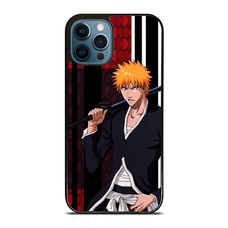 KUROSAKI ICHIGO BLEACH iPhone 12 Pro Max Case