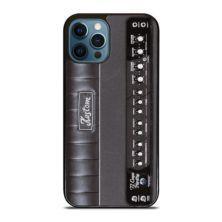 KUSTOM iPhone 12 Pro Max Case