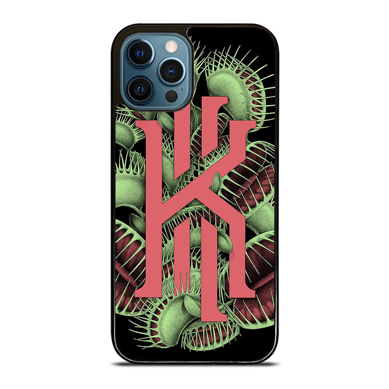 KYRIE IRVING LOGO iPhone 12 Pro Max Case