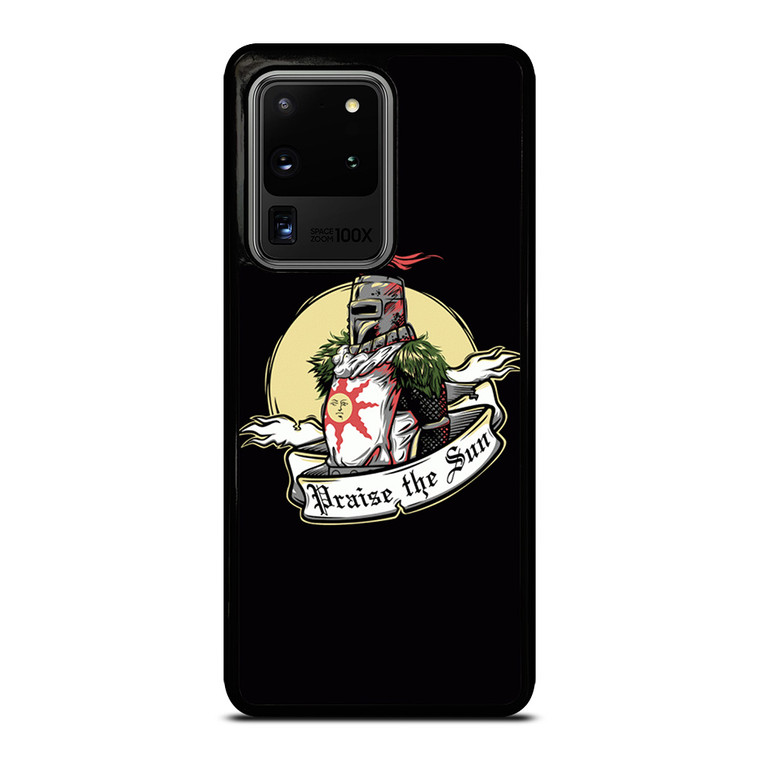DARK SOULS PRAISE THE SUNS Samsung Galaxy S20 Ultra  Case
