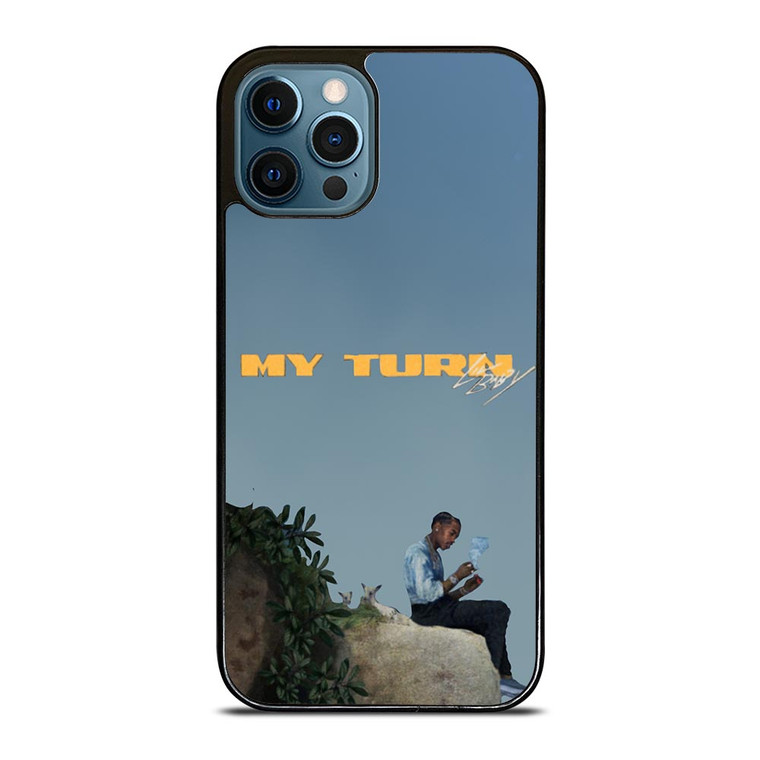 LIL BABY RAPPER ALBUM COVER iPhone 12 Pro Max Case