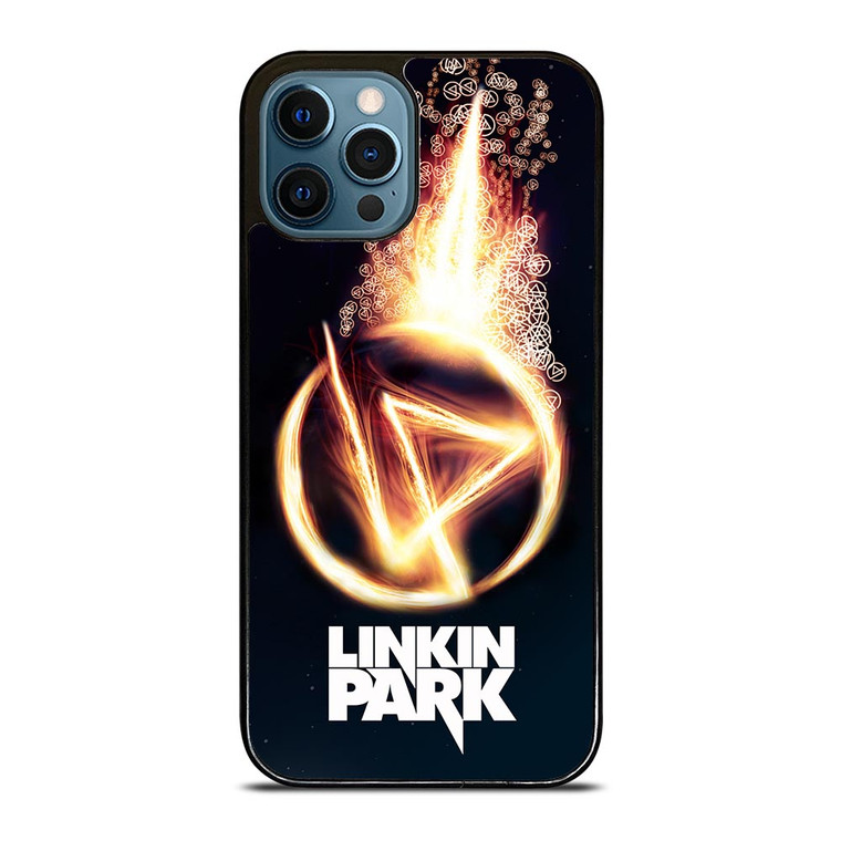 LINKIN PARK iPhone 12 Pro Max Case