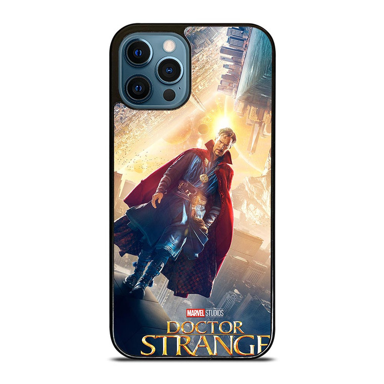MARVEL DOCTOR STRANGE iPhone 12 Pro Max Case
