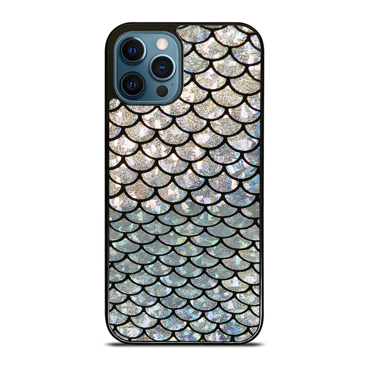 MERMAID SKIN iPhone 12 Pro Max Case
