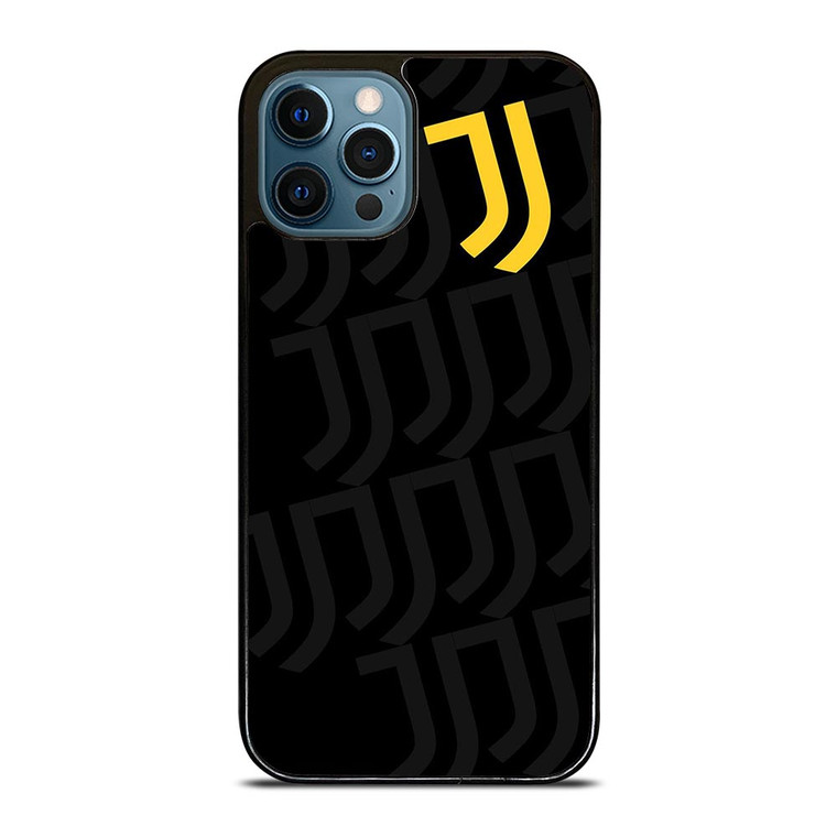NEW JUVENTUS LOGO iPhone 12 Pro Max Case