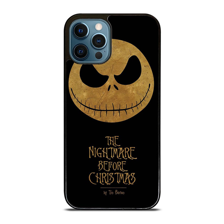 NIGHT BEFORE CHRISTMAS iPhone 12 Pro Max Case