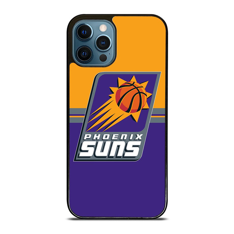 PHOENIX SUNS ICON iPhone 12 Pro Max Case