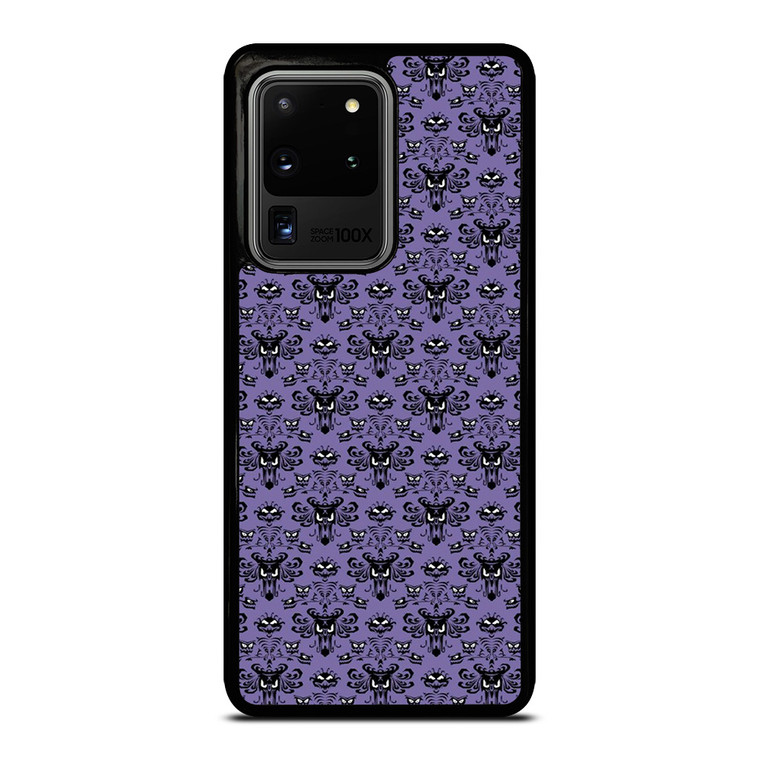 DISNEY HAUNTED MANSION LOGO Samsung Galaxy S20 Ultra  Case