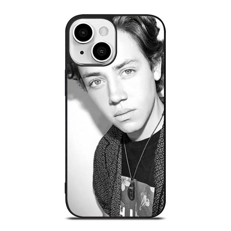 ETHAN CUTKOSKY CARL GALLAGHER 2 iPhone 13 Mini Case