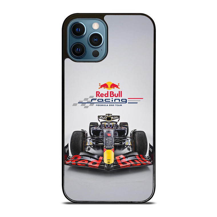 RB F1 FORMULA ONE RACING TEAM iPhone 12 Pro Max Case