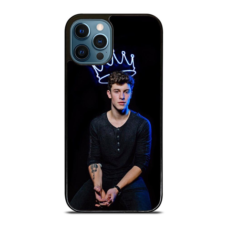 SHAWN MENDES COOL iPhone 12 Pro Max Case