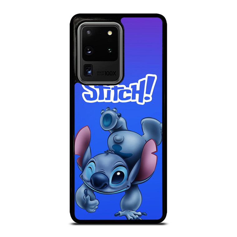 DISNEY STITCH AND LILO 2 Samsung Galaxy S20 Ultra  Case