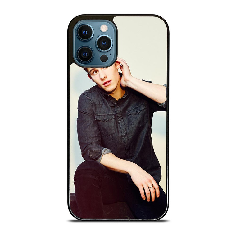 SHAWN MENDES iPhone 12 Pro Max Case