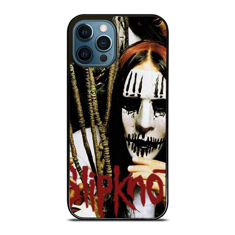 SLIPKNOT 2 iPhone 12 Pro Max Case