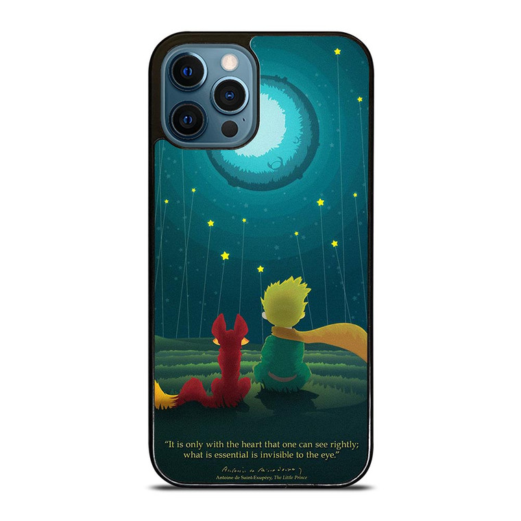 THE LITTLE PRINCE iPhone 12 Pro Max Case
