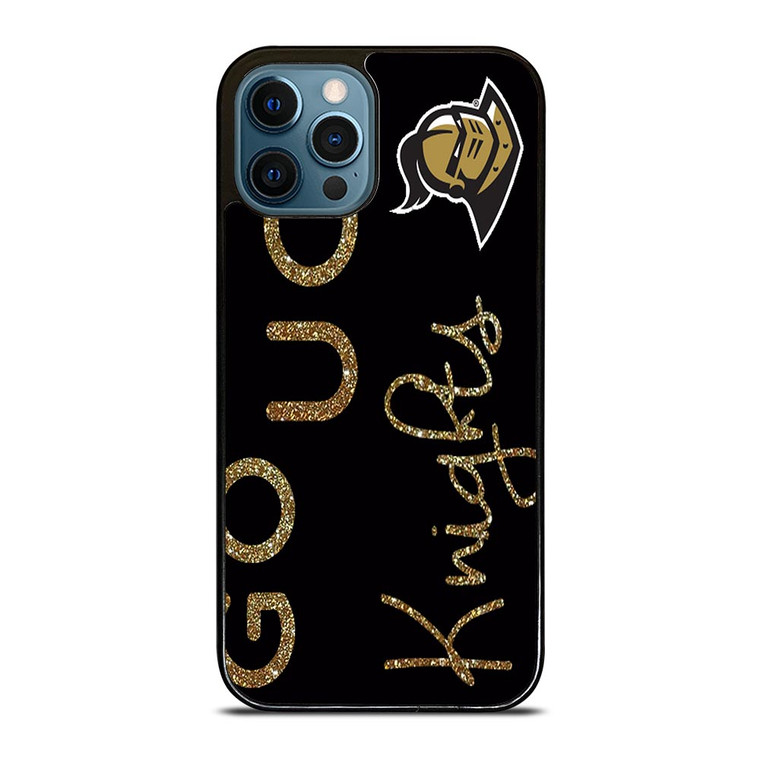 UCF KNIGHT 1 iPhone 12 Pro Max Case