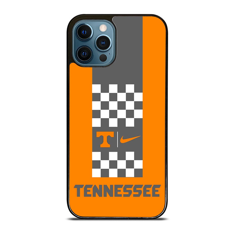 UNIVERSITY OF TENNESSEE UT VOLS LOGO 2 iPhone 12 Pro Max Case