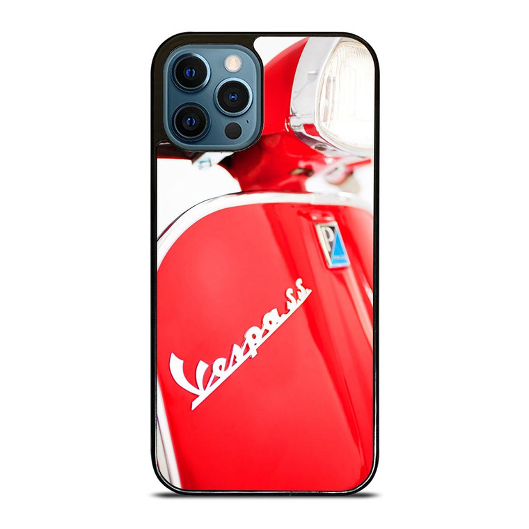 VESPA PIAGGIO iPhone 12 Pro Max Case